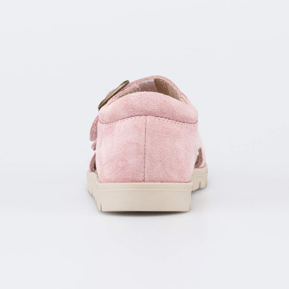 122257-23 Летние сандалии для девочки, все фото 5