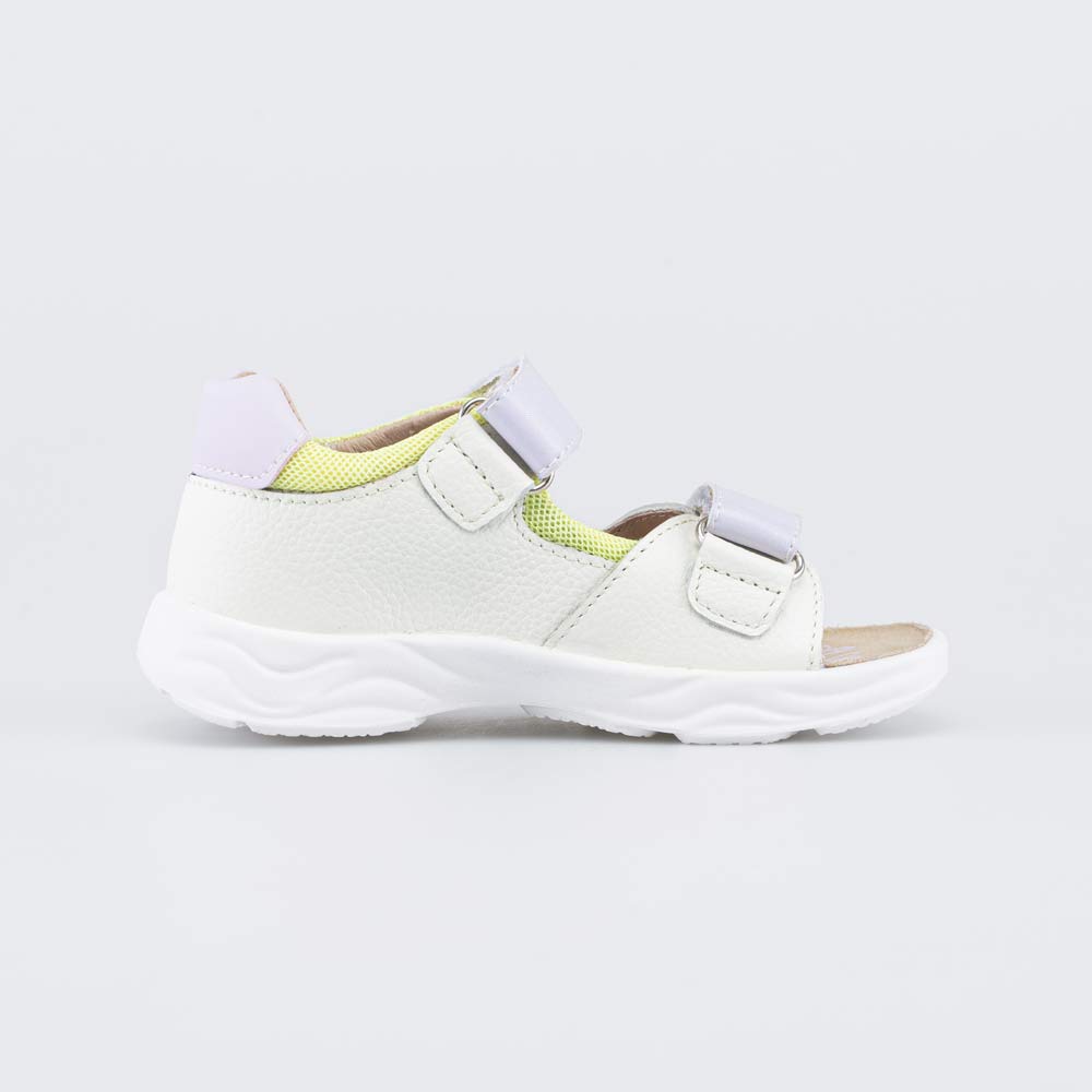 122258-21 Детские сандалии для девочки, все фото 2