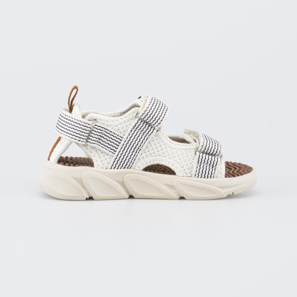 124043-11 Светящиеся пляжные сандалии для мальчика, все фото 2