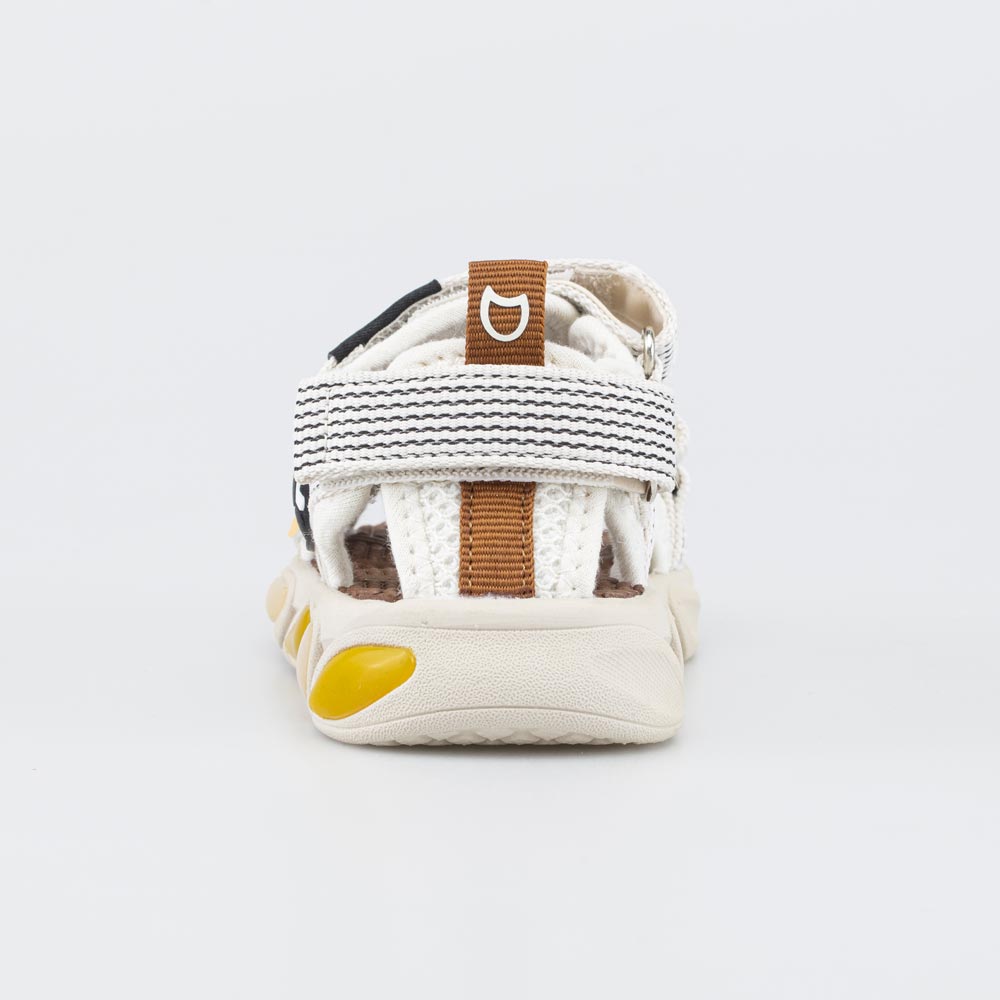 124043-11 Светящиеся пляжные сандалии для мальчика, все фото 5