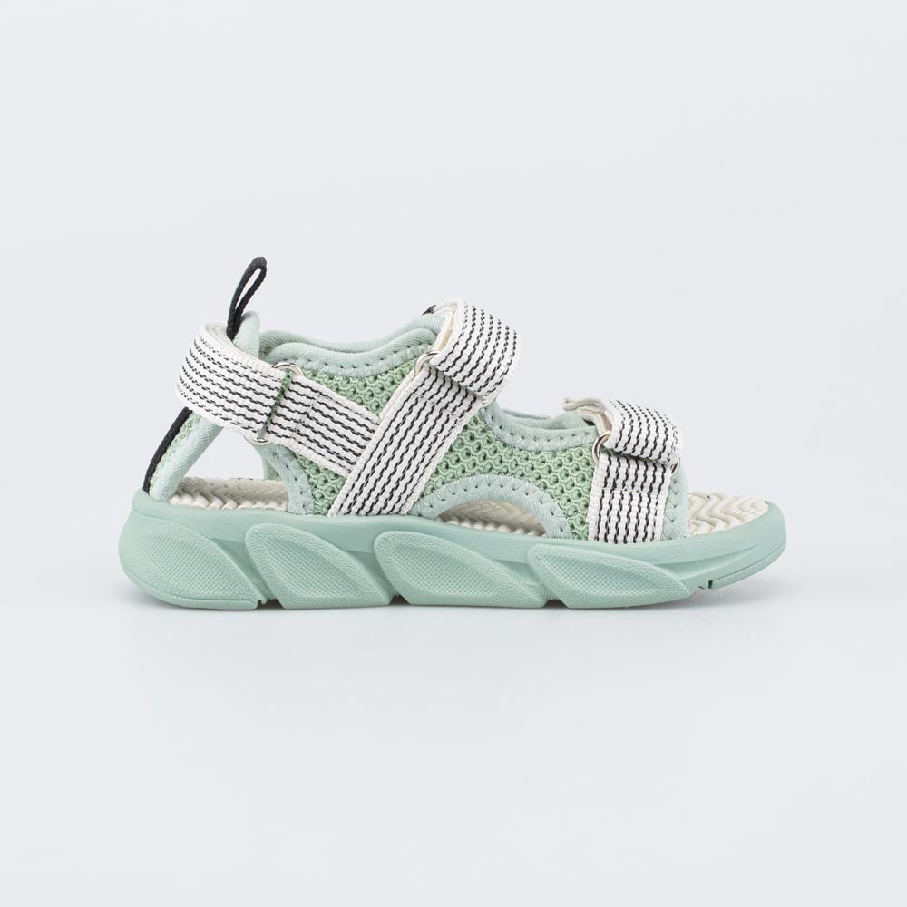 124043-12 Светящиеся пляжные сандалии для мальчика, все фото 2