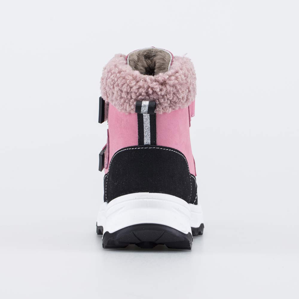 252183-57 Детские зимние ботинки 1936, все фото 5