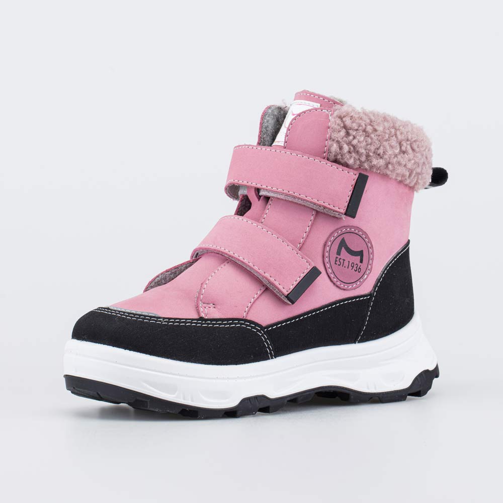 452133-57 Детские зимние ботинки 1936, все фото 1