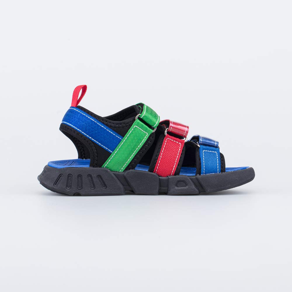 524081-13 Пляжные сандалии SPORT KIDS, все фото 2