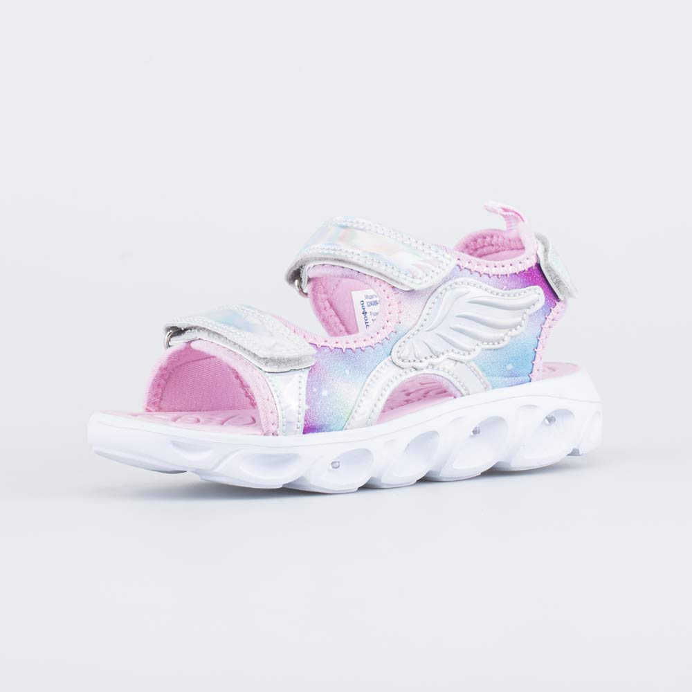 524089-11 Пляжная обувь, все фото 1