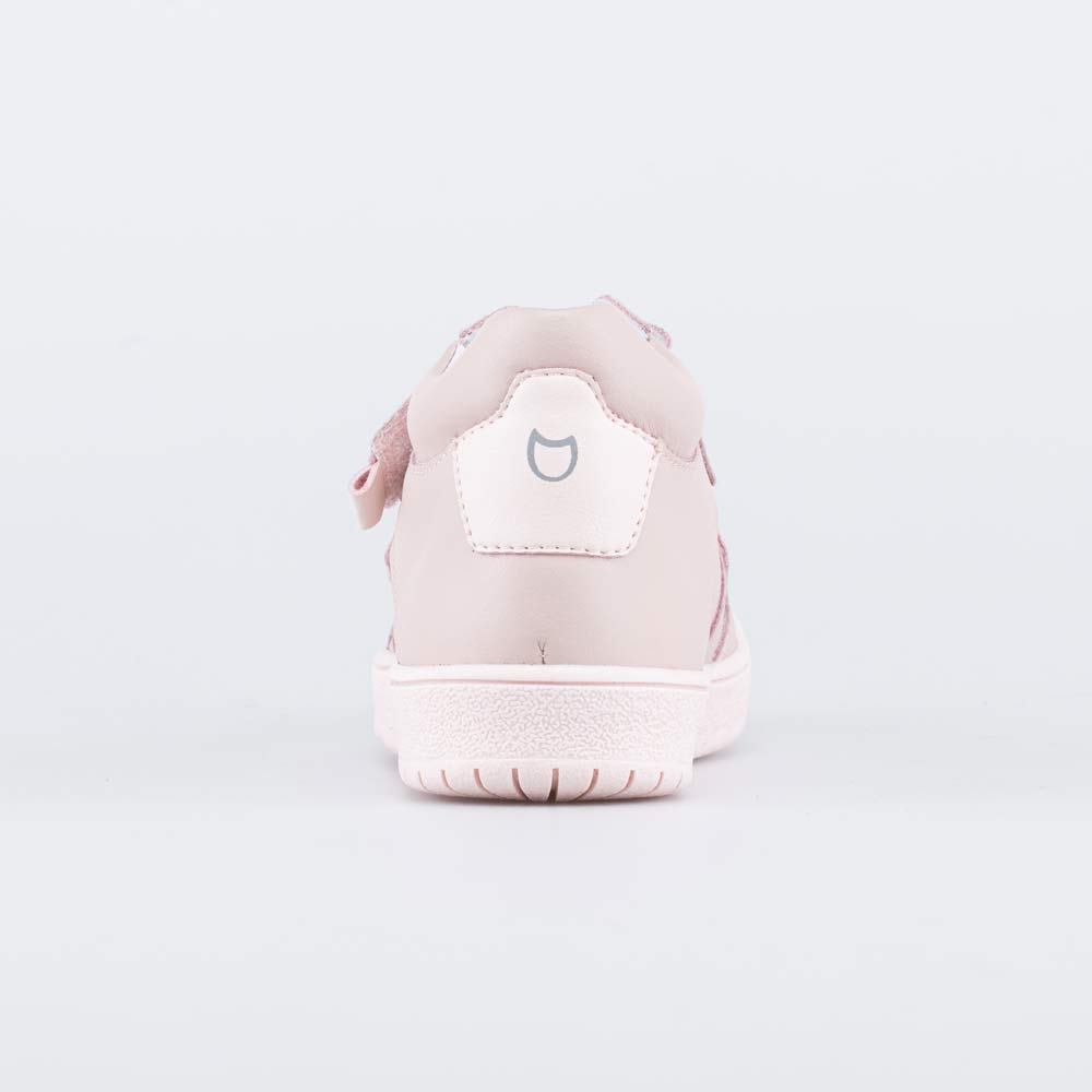 552290-21 Кожаные ботинки на липучках, все фото 5