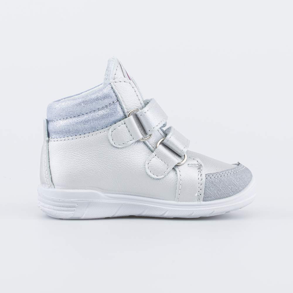 152331-23 Демисезонные ботинки на липучках Единорог, все фото 2