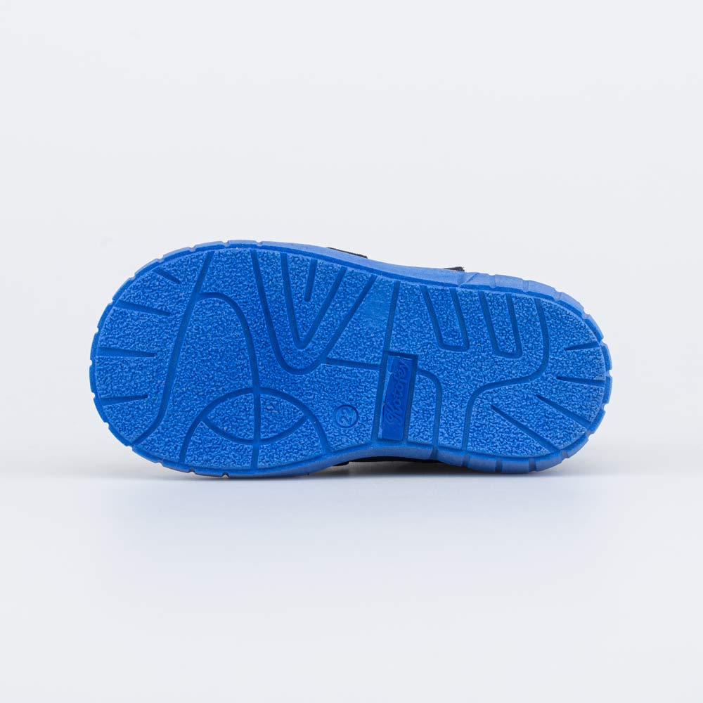 152348-22 Кожаные ботинки для мальчика, все фото 3