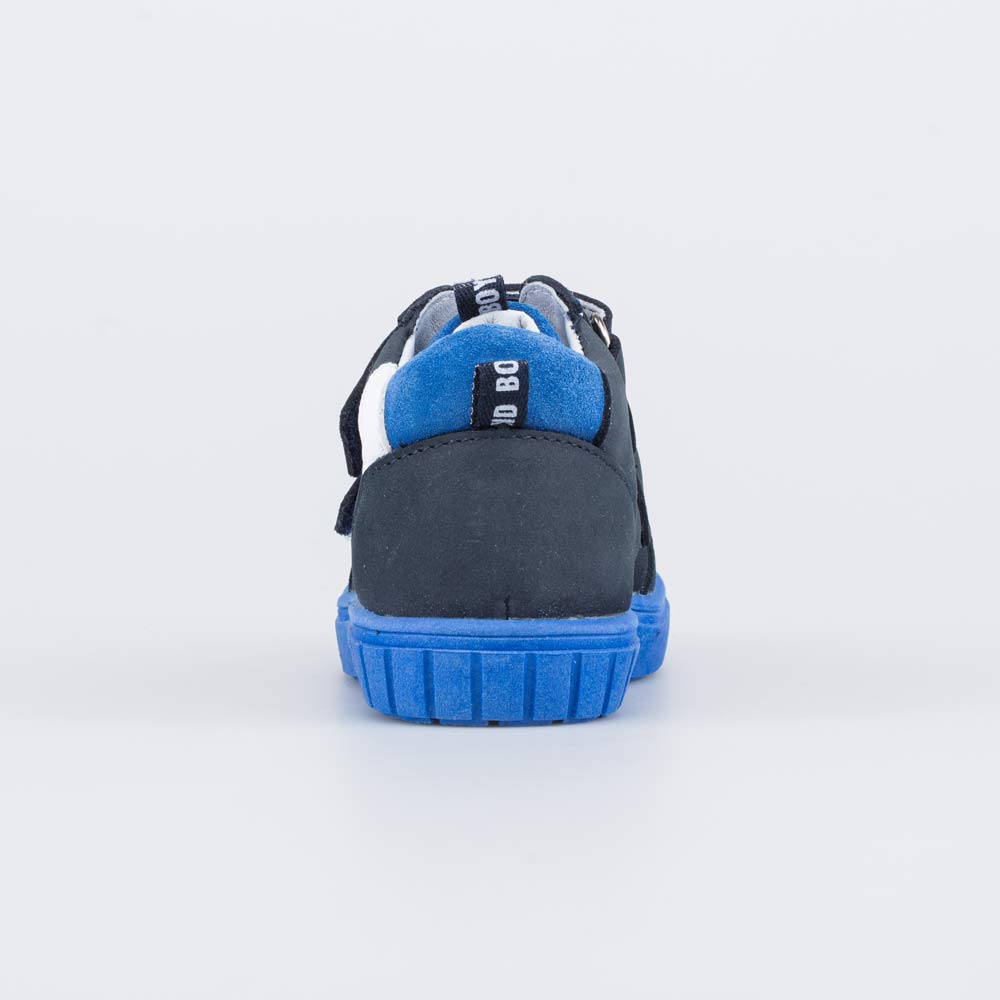 152348-22 Кожаные ботинки для мальчика, все фото 5