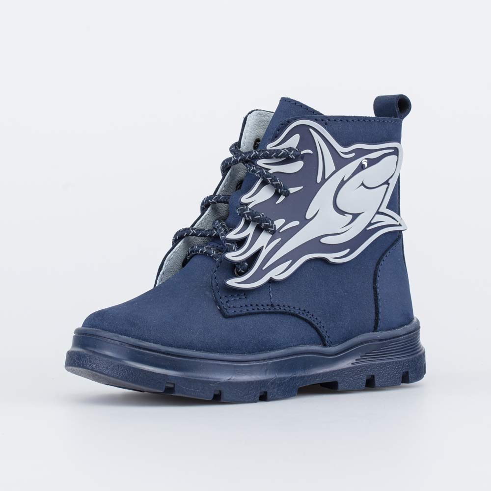 352356-21 Ботинки, все фото 1