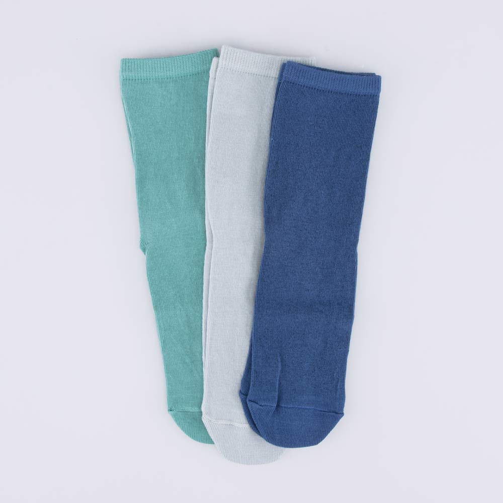 07783001-42 Носки детские разноцветный, все фото 1