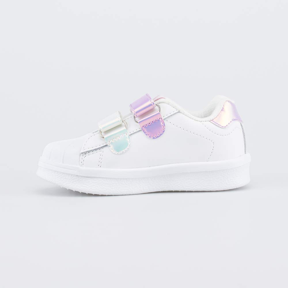 334040-71 Полуботинки с LED Единорог, все фото 2