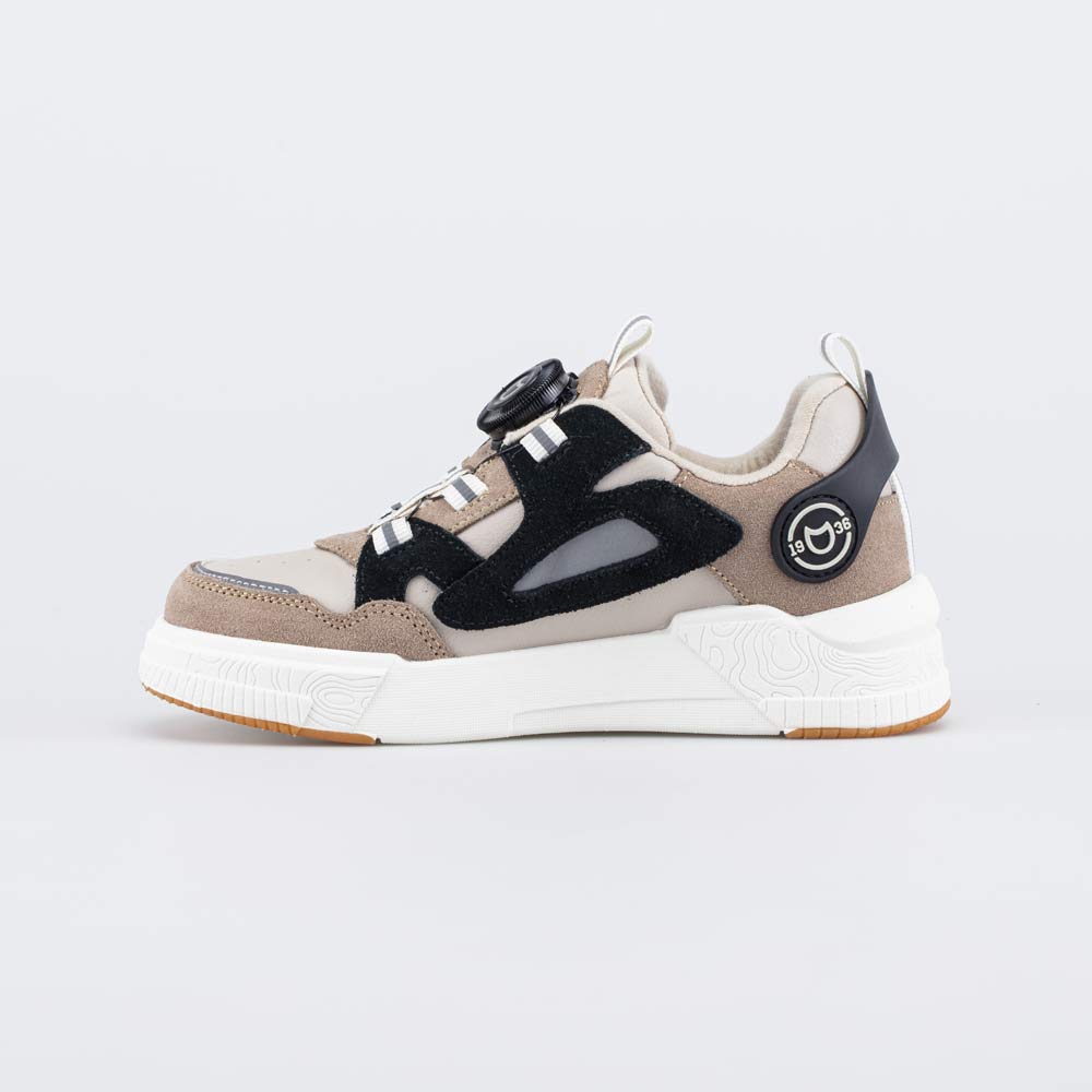 434019-71 Полуботинки с системой быстрой шнуровки, все фото 2