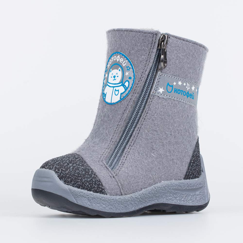 067016-41 Валенки для мальчика, все фото 1