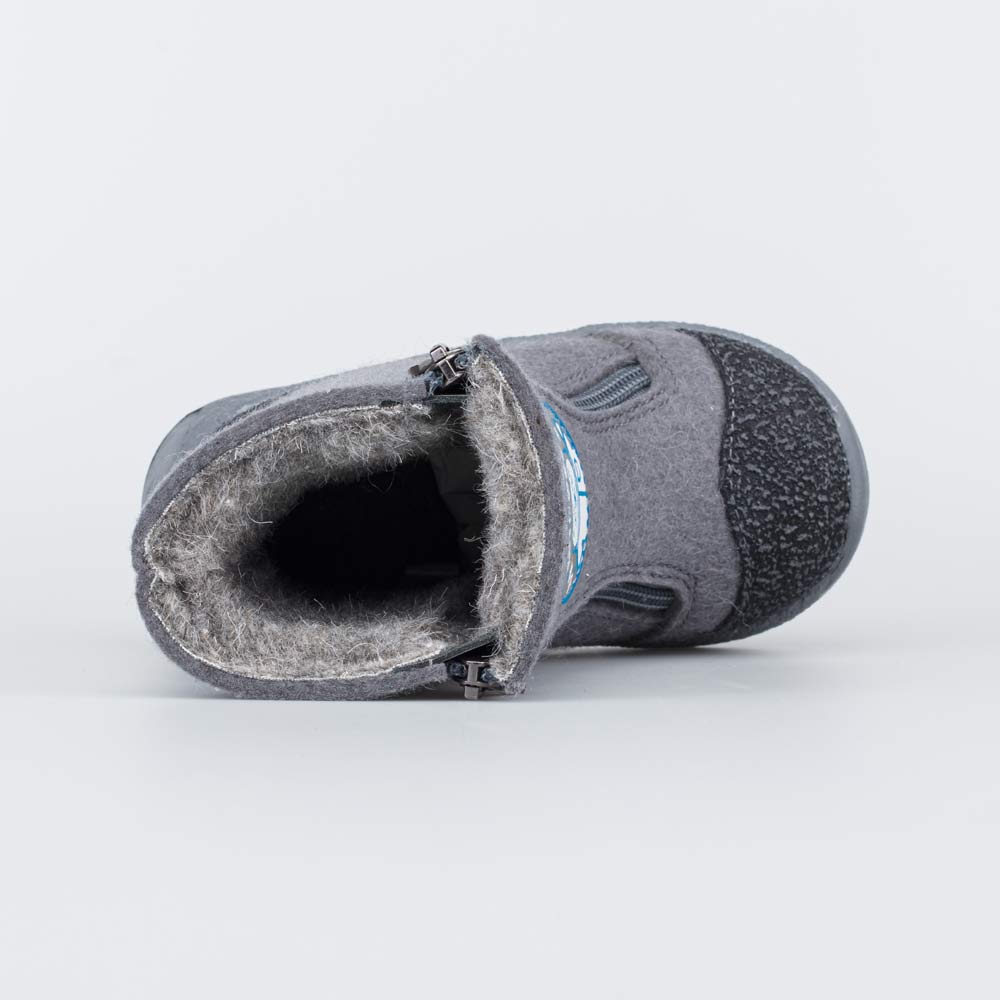 067016-41 Валенки для мальчика, все фото 4