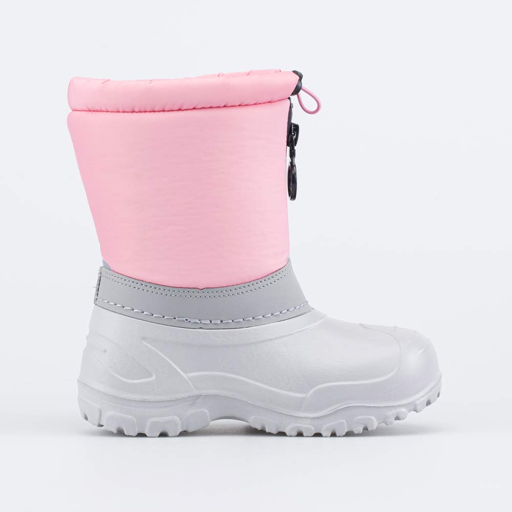 464099-41 Сноубутсы с защитой от снега Три кота, все фото 2