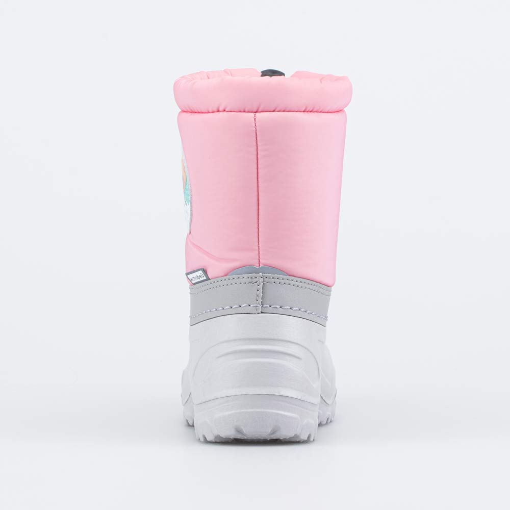 464099-41 Сноубутсы с защитой от снега Три кота, все фото 5