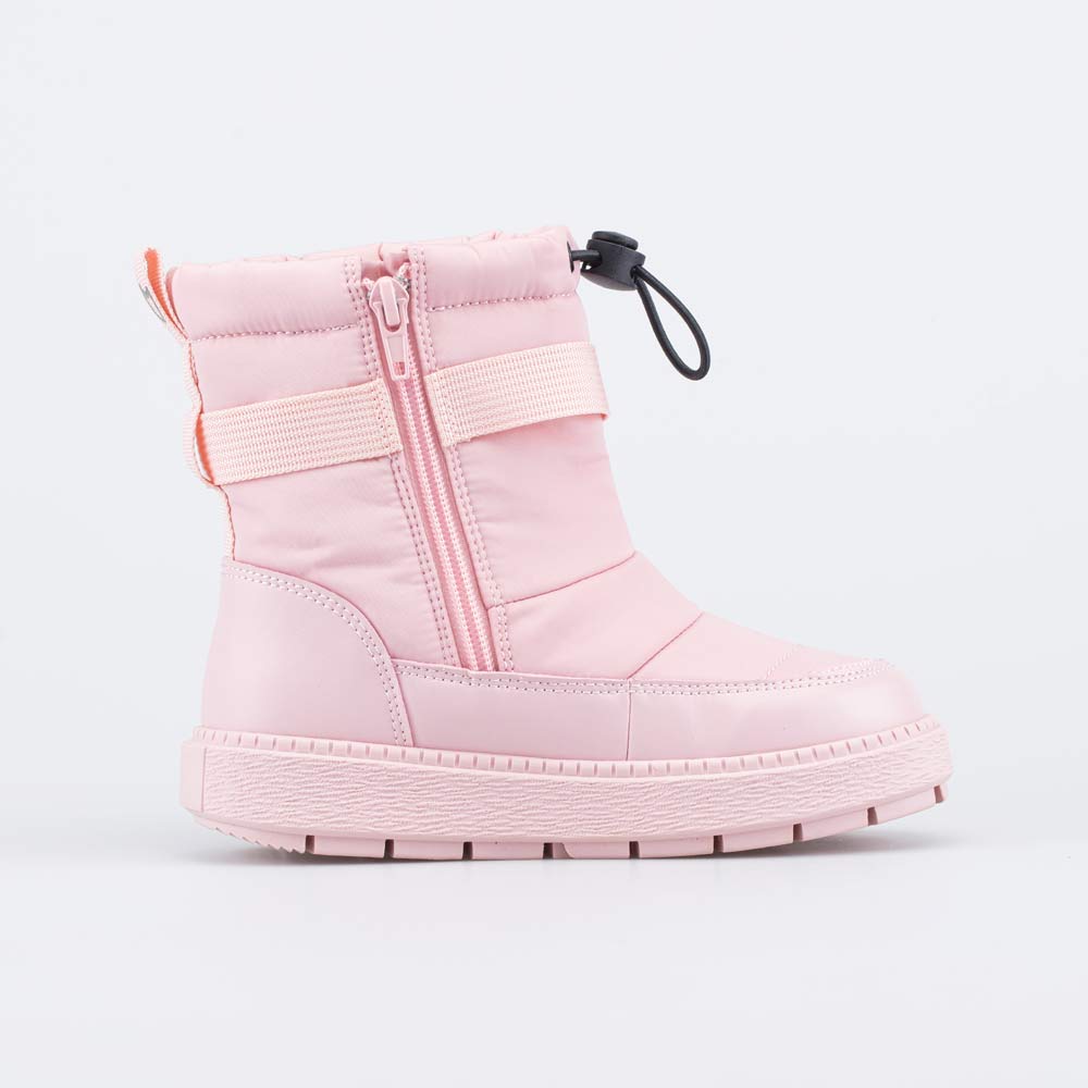 464095-42 Зимние дутики для дошкольницы , все фото 2