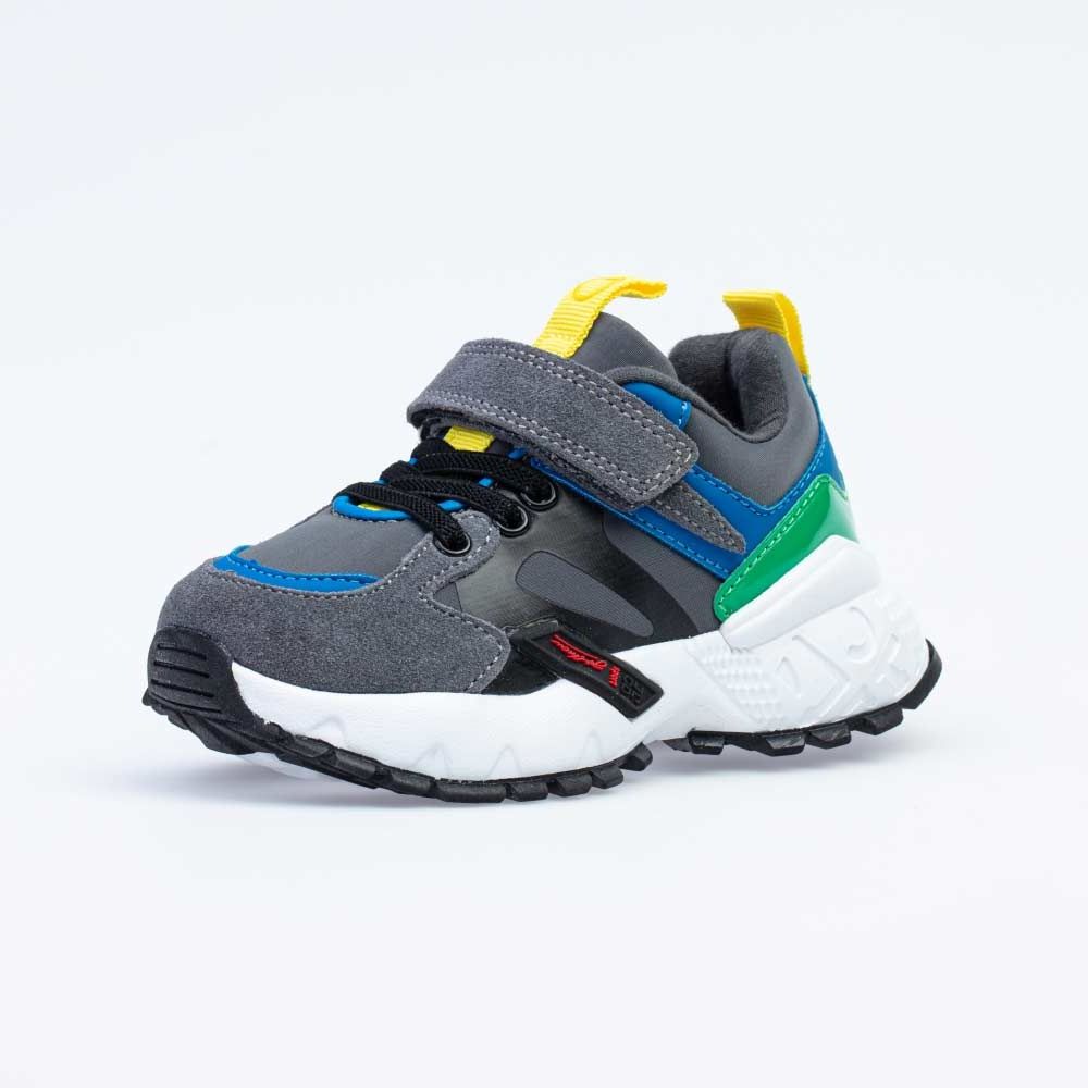 344332-71 Кроссовки, все фото 1