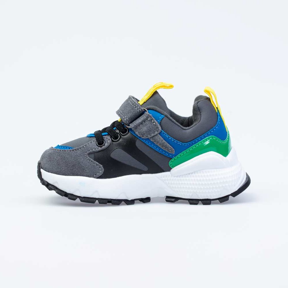 344332-71 Кроссовки, все фото 2