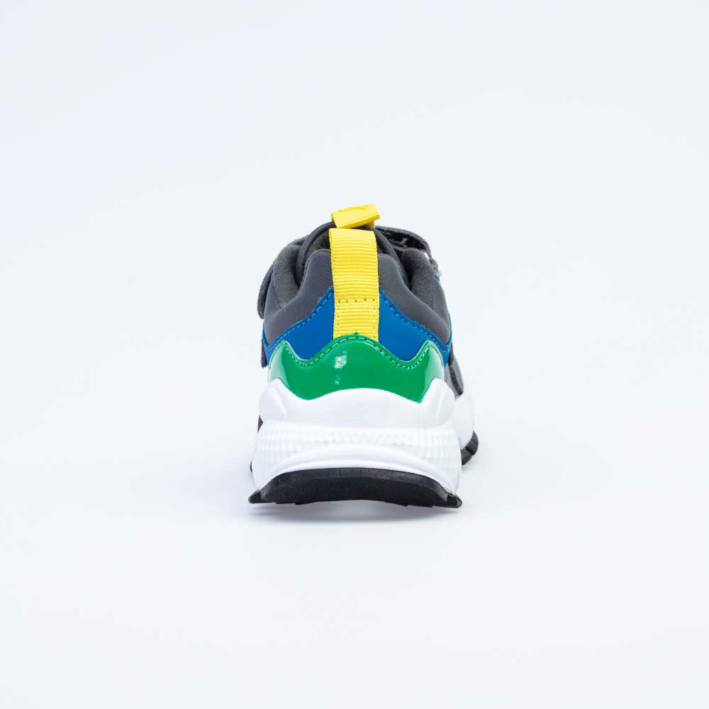 344332-71 Кроссовки, все фото 5