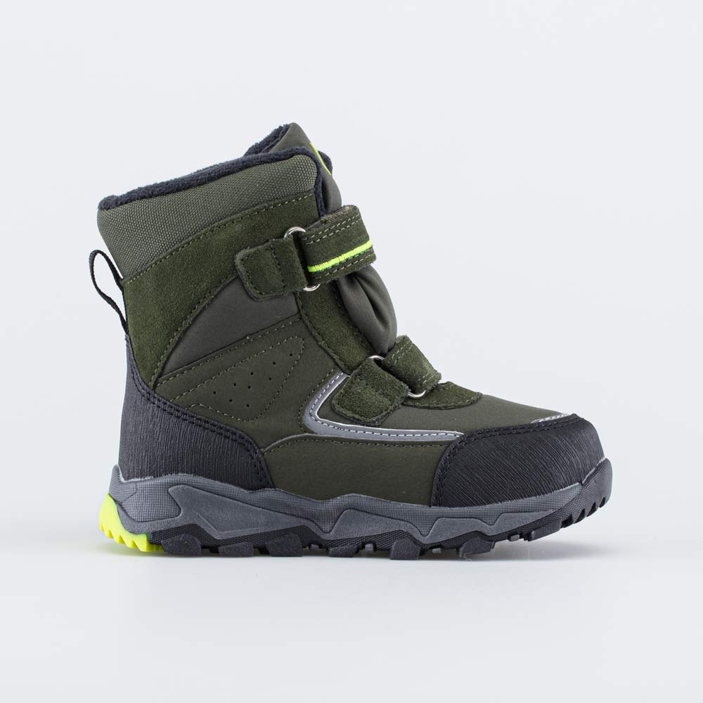 254806-43 Мембранные ботинки SoftShell , все фото 2