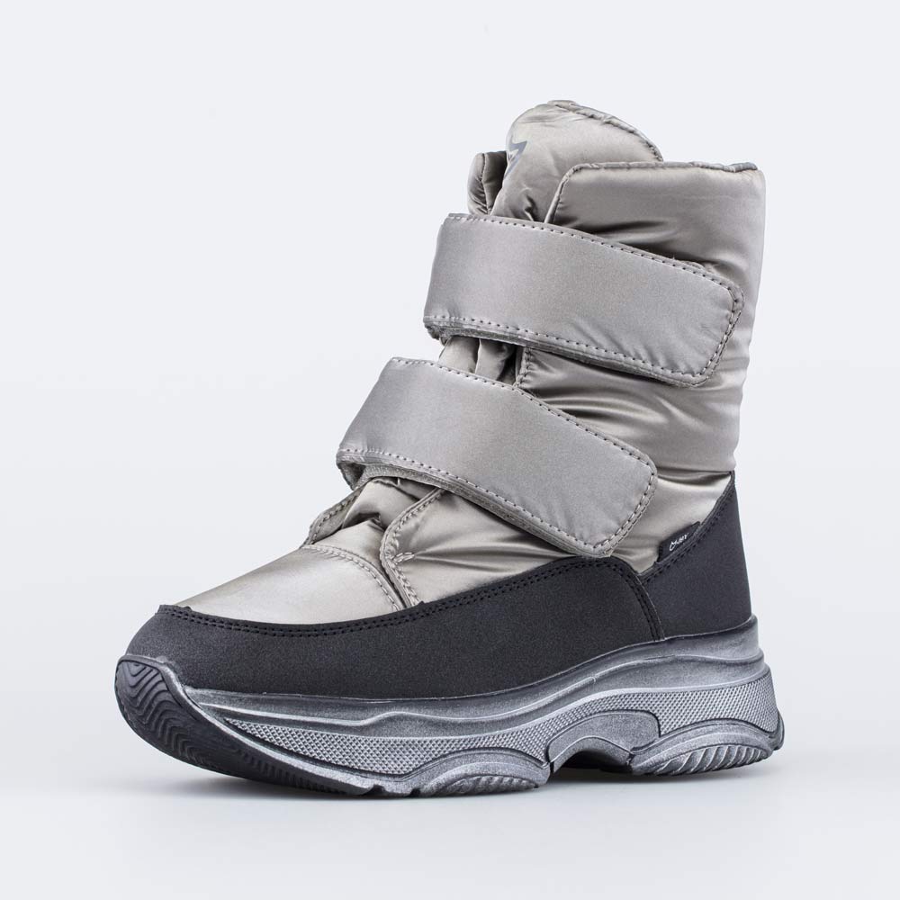 754973-41 Мембранные полусапоги для девочки-подростка, все фото 1