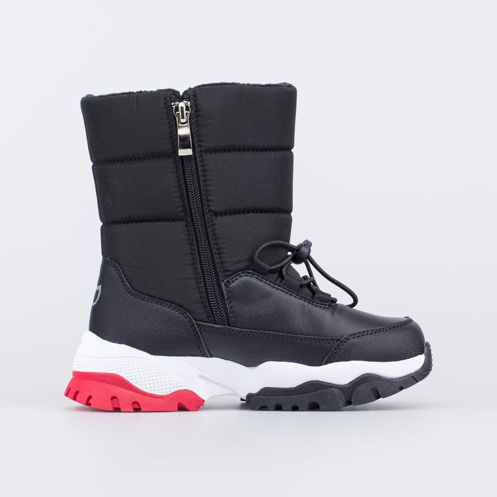 464088-41 Дутики с принтом Акула, все фото 2