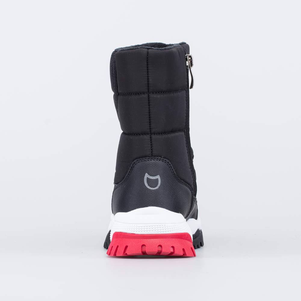 464088-41 Дутики с принтом Акула, все фото 5