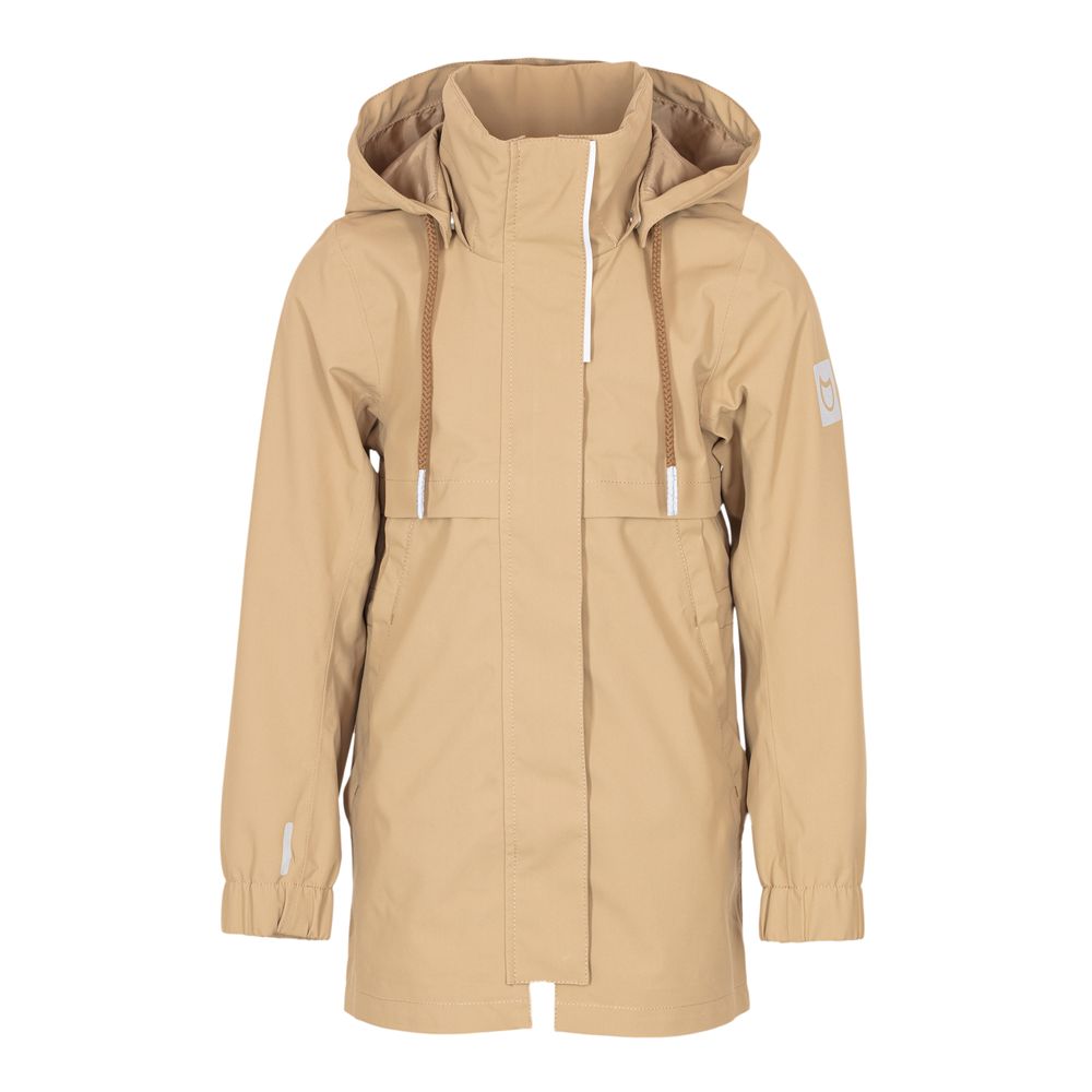 07757015-41 Ветровка на весну и осень Бежевый, все фото 1