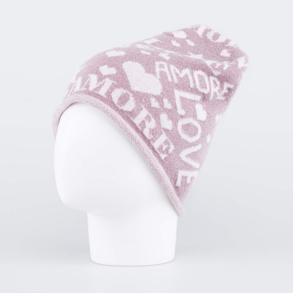 07811897-40 Шапка на весну/осень для девочки, все фото 1