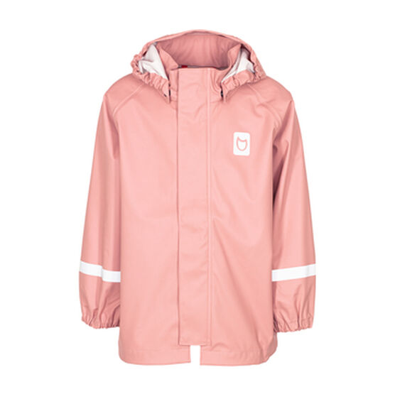 07857016-41 Куртка-дождевик для девочки, все фото 1