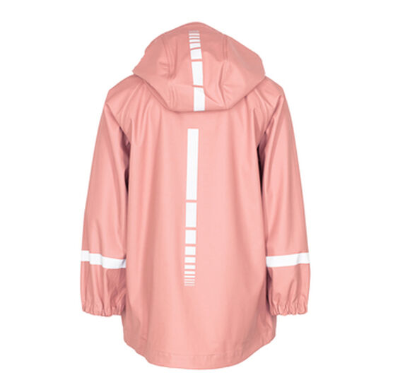 07857016-41 Куртка-дождевик для девочки, все фото 2