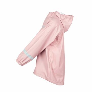 07857016-41 Куртка-дождевик для девочки, все фото 3