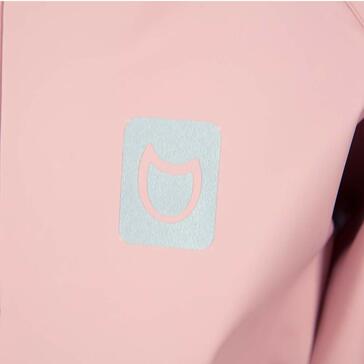 07857016-41 Куртка-дождевик для девочки, все фото 4