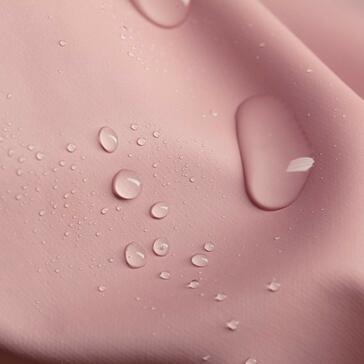 07857016-41 Куртка-дождевик для девочки, все фото 5