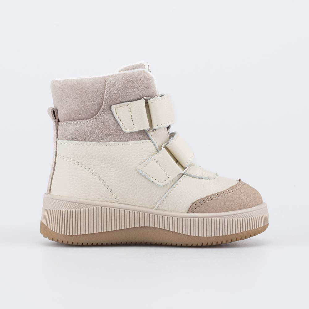 152393-51 Зимние ботинки с мехом, все фото 2