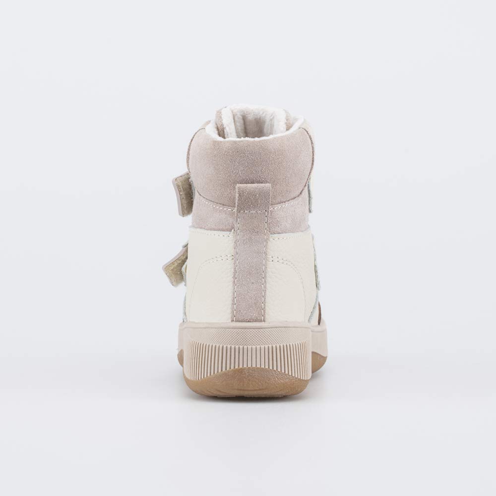 152393-51 Зимние ботинки с мехом, все фото 5