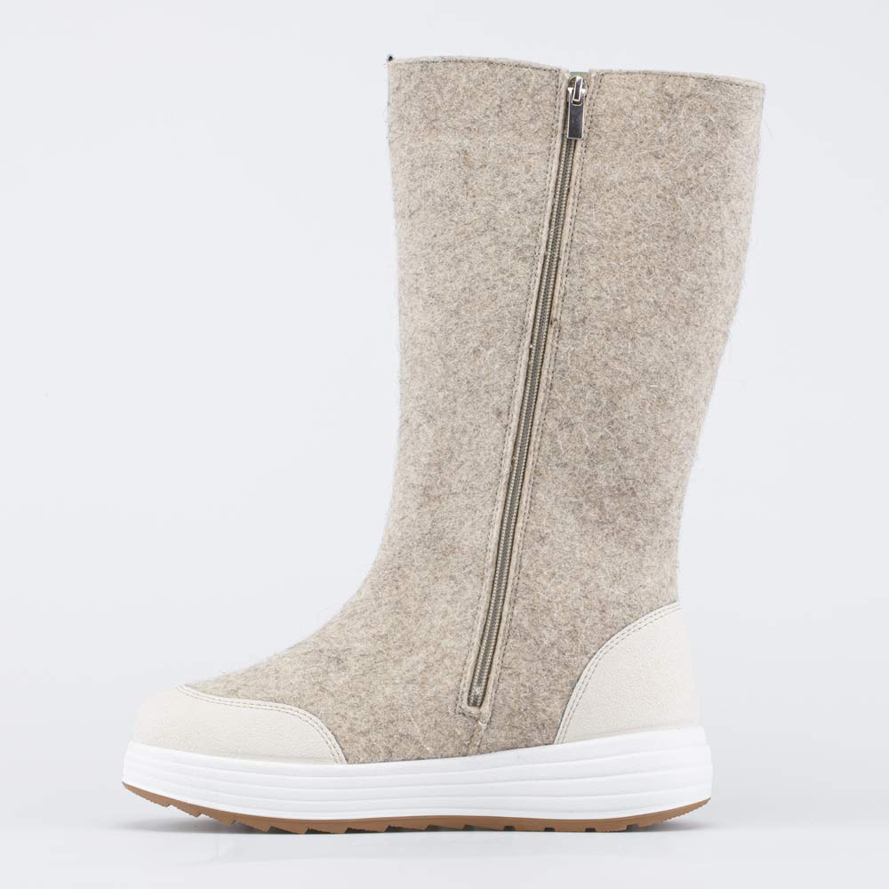 867134-41 Валенки с вышивкой Гуслица, все фото 2