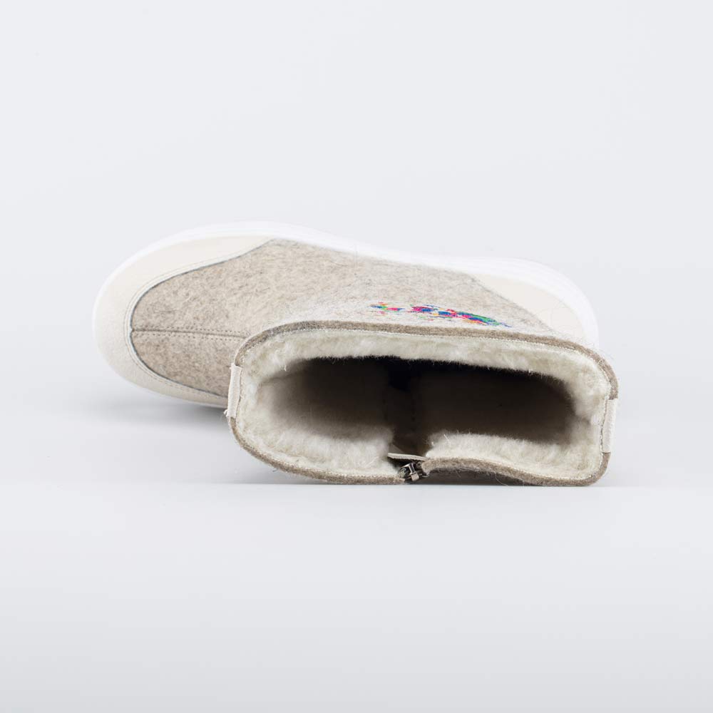 867134-41 Валенки с вышивкой Гуслица, все фото 4