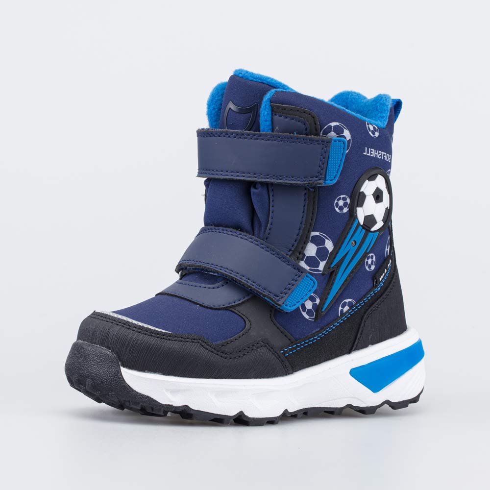 454702-42 Мембранные ботинки LED Футбол, все фото 1