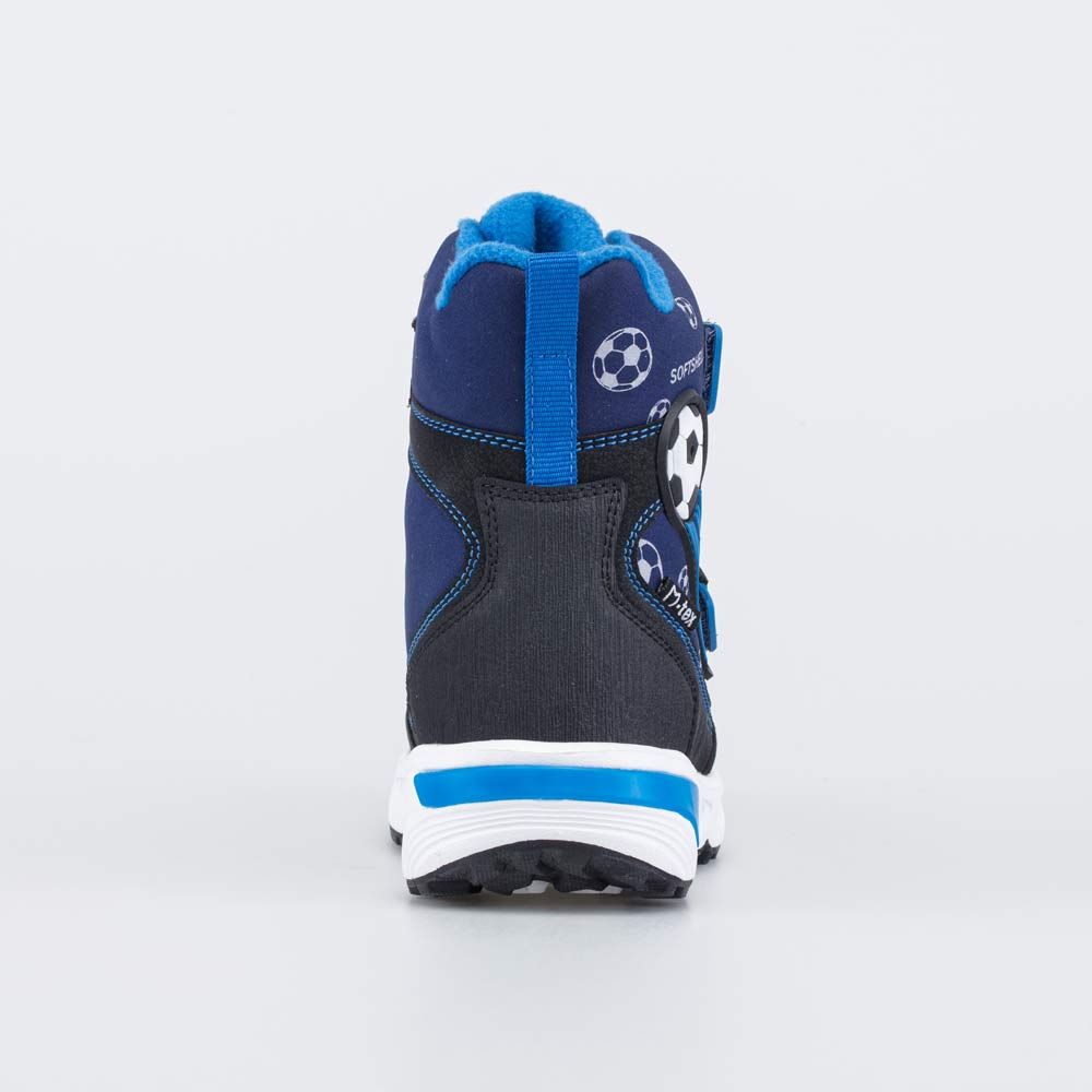 454702-42 Мембранные ботинки LED Футбол, все фото 5