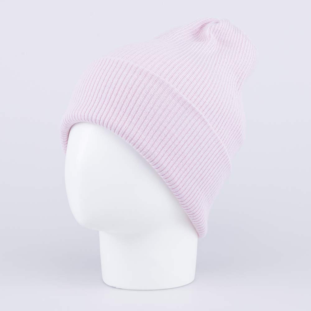 07811919-40 Шапка детская сиреневый, все фото 1