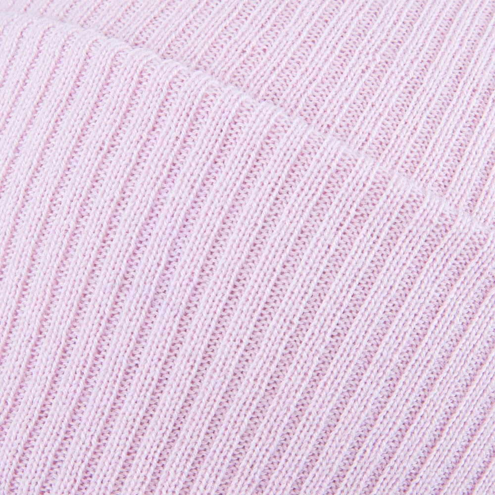 07811919-40 Шапка детская сиреневый, все фото 2