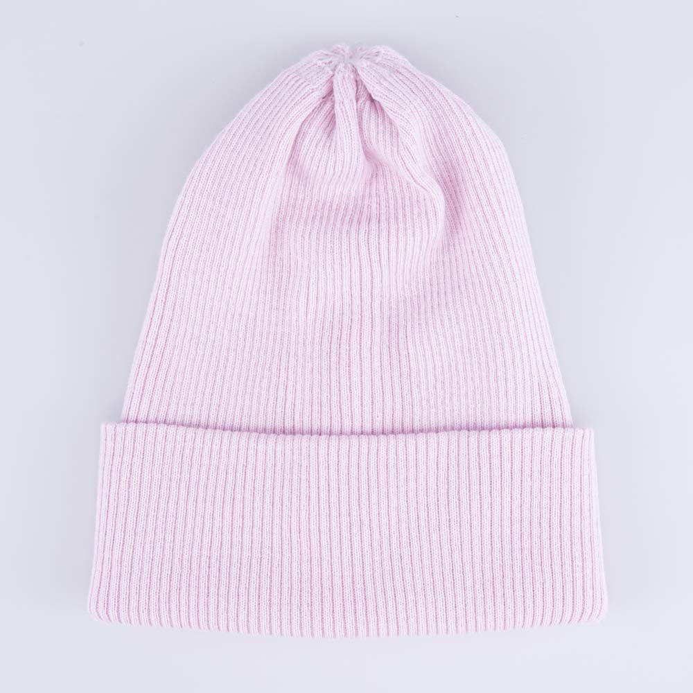 07811919-40 Шапка детская сиреневый, все фото 3