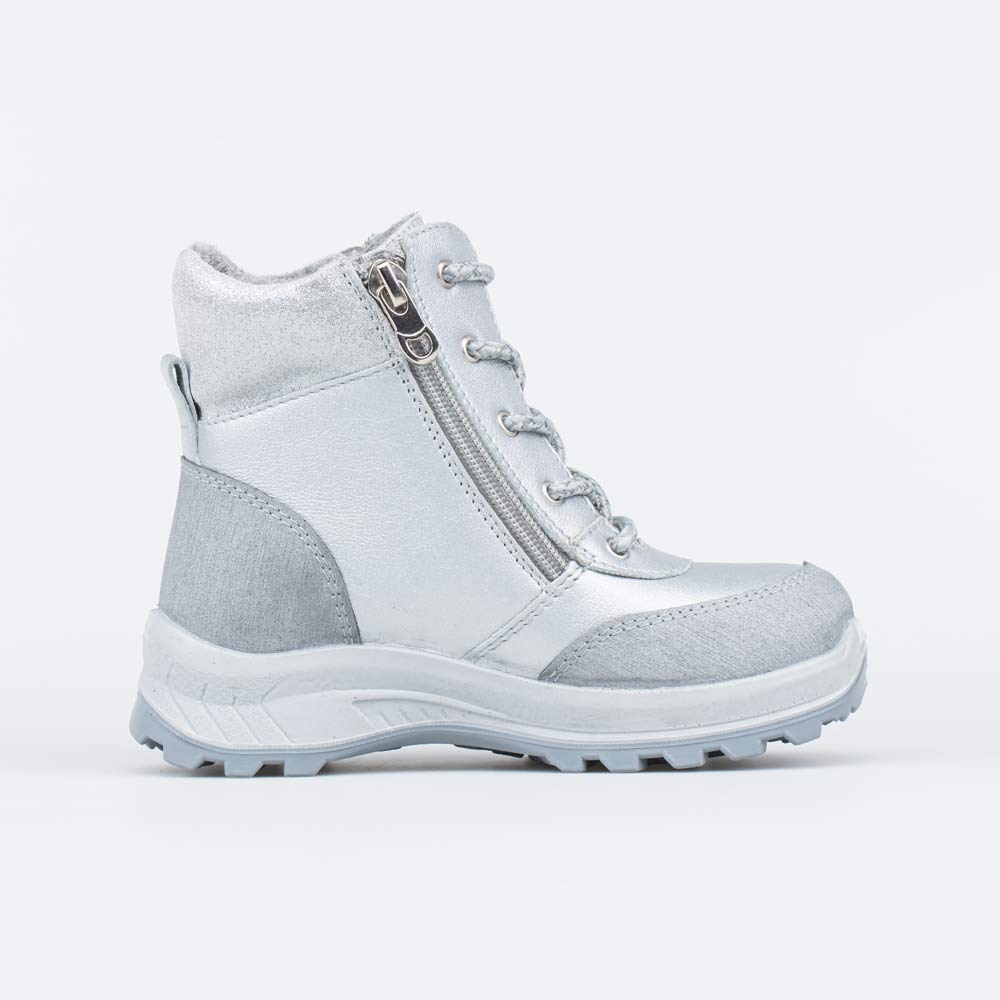 252178-45 Зимние ботинки для девочки, все фото 2