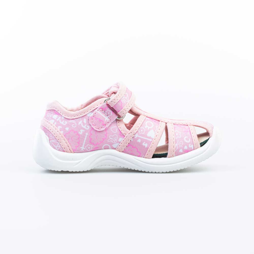 221130-11 Босоножки текстильные, все фото 2