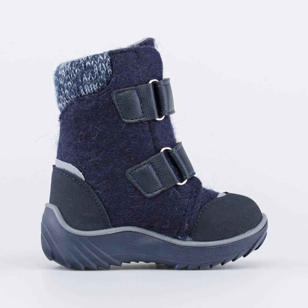 357006-41 Валенки для мальчика, все фото 2