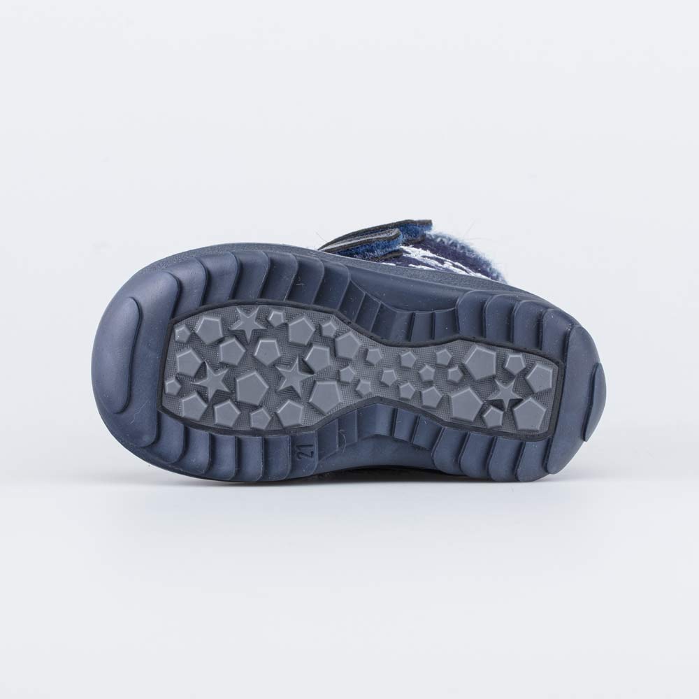 357006-41 Валенки для мальчика, все фото 3