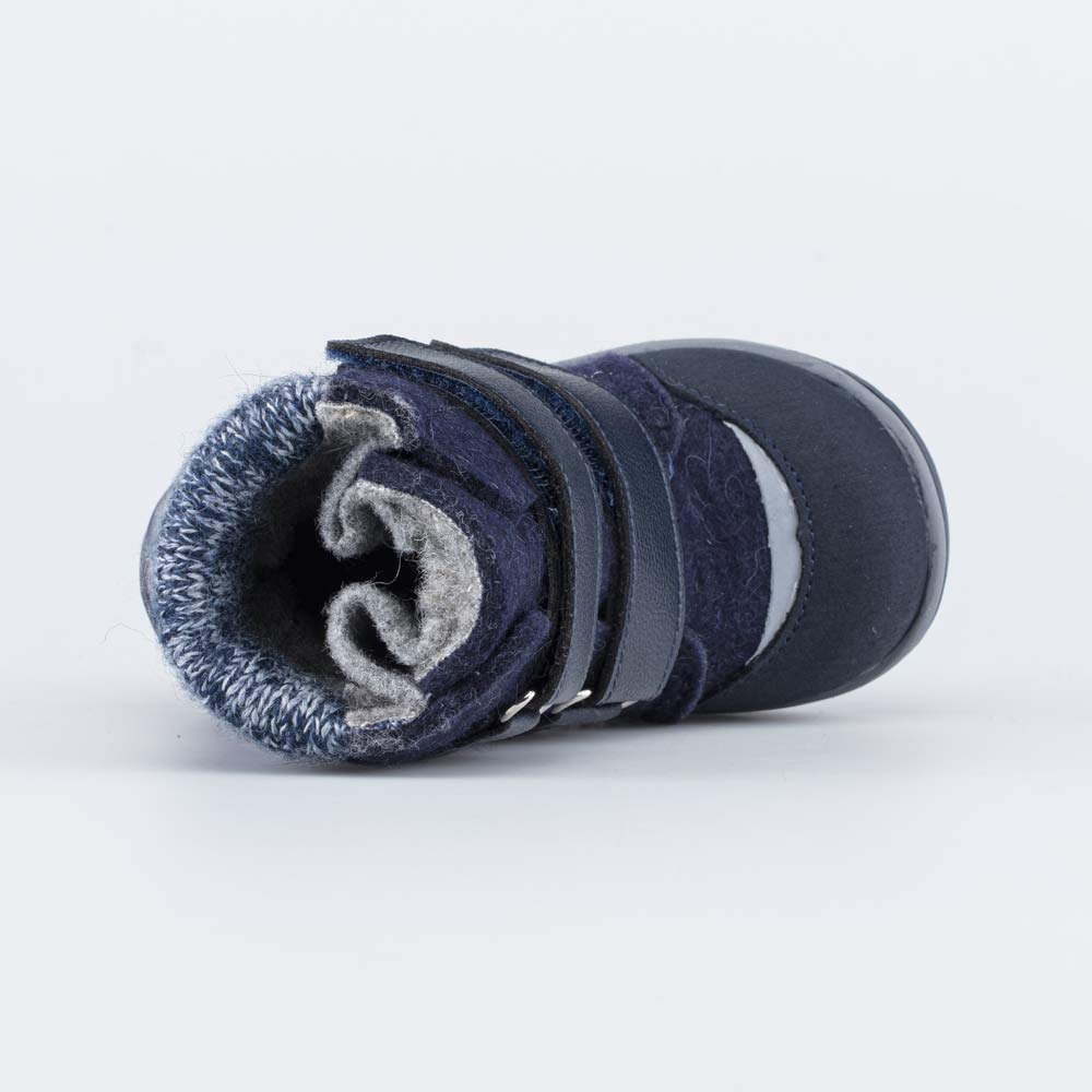 357006-41 Валенки для мальчика, все фото 4